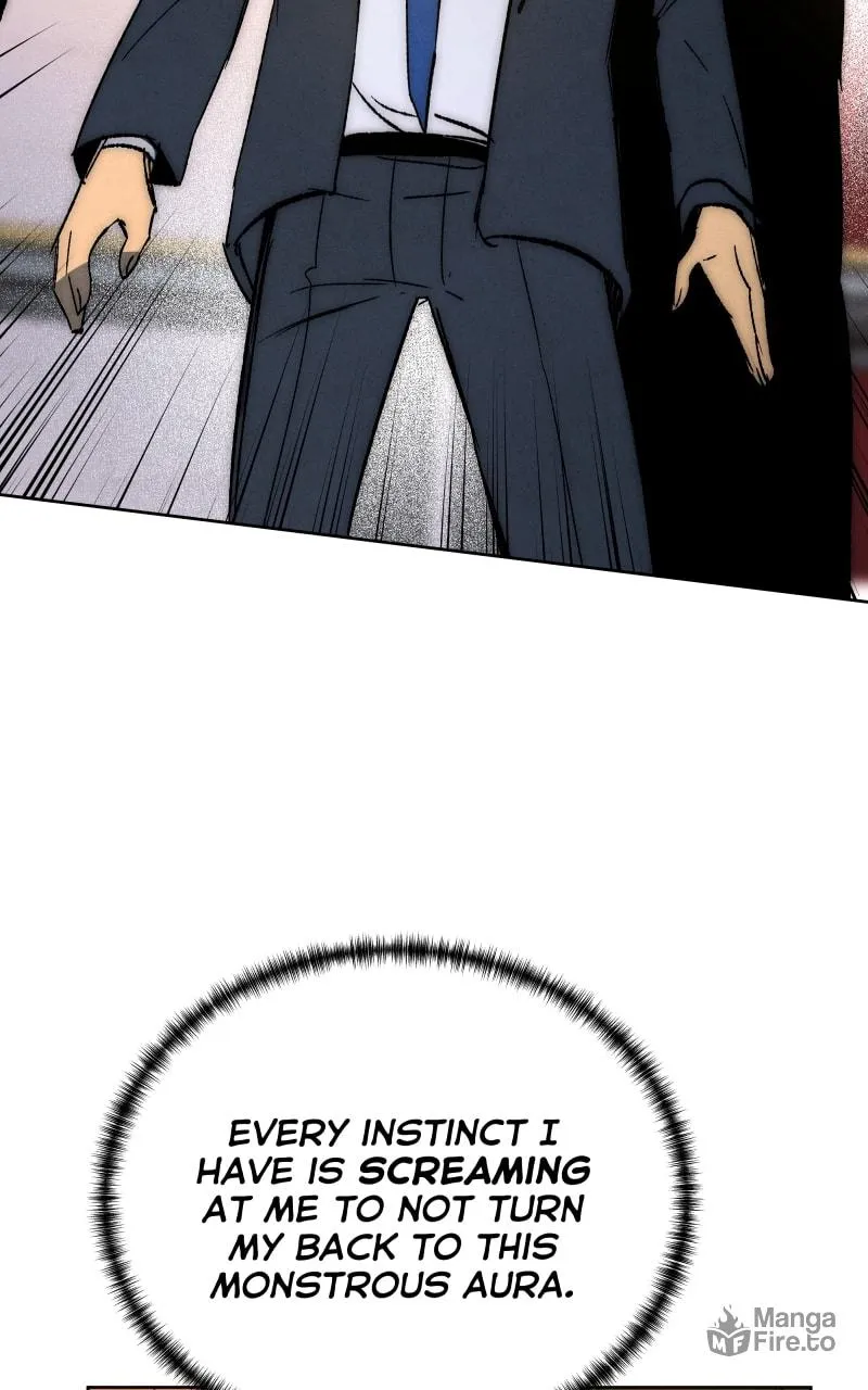 Hand Jumper Chapter 78 page 93 - 