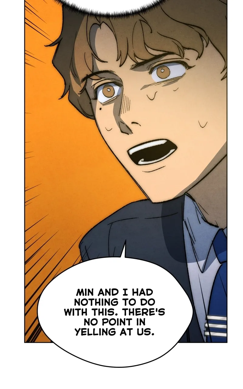 Hand Jumper Chapter 78 page 94 - 
