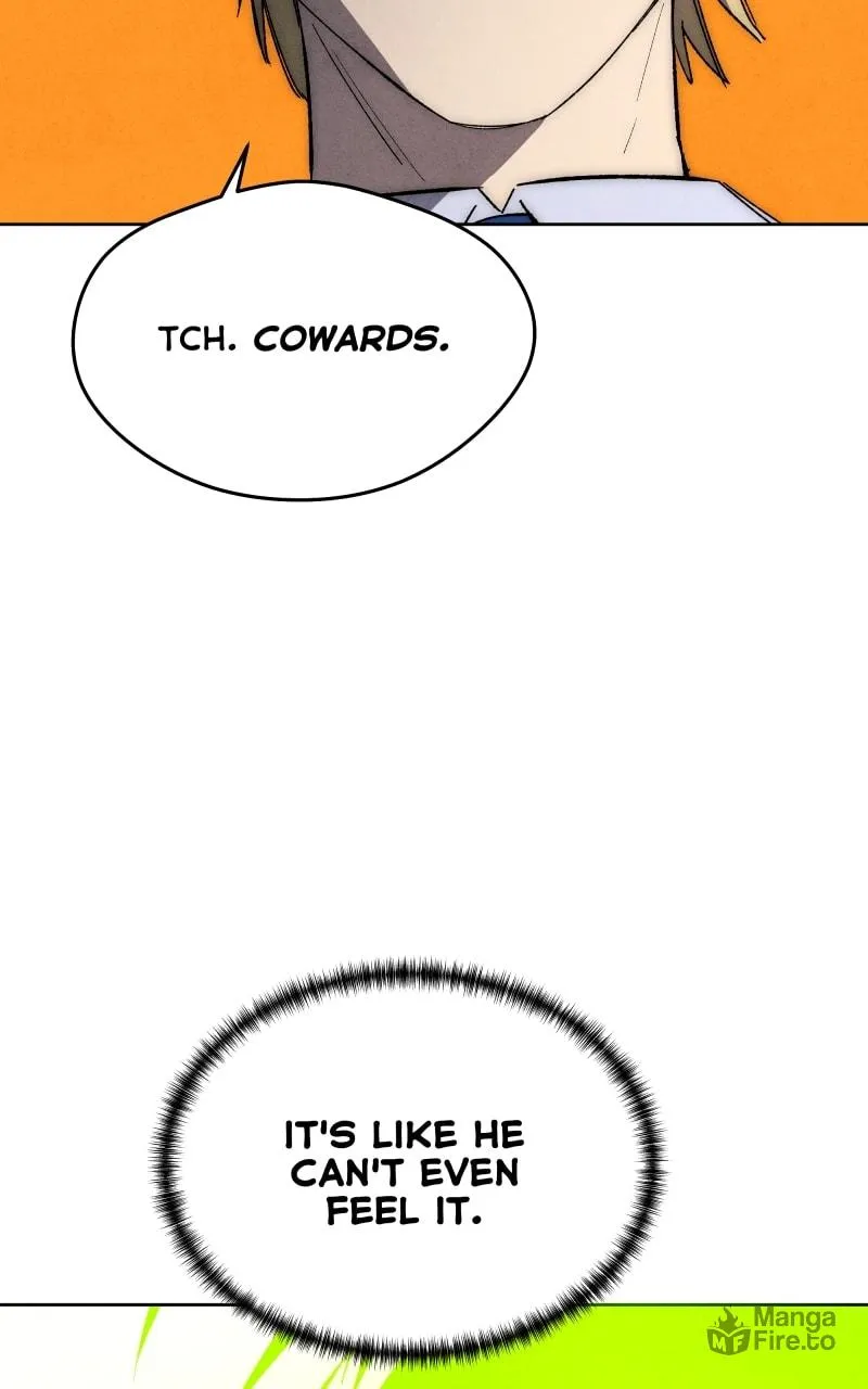 Hand Jumper Chapter 78 page 96 - 