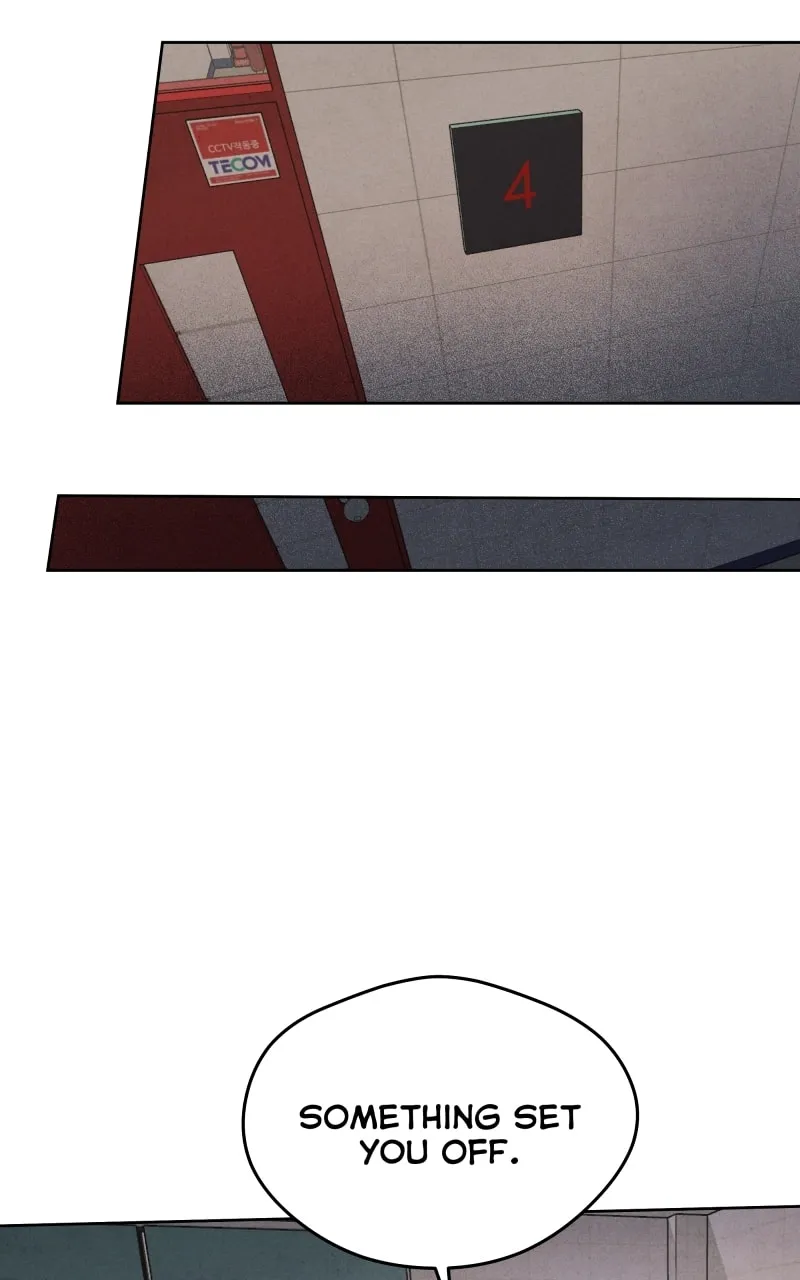 Hand Jumper Chapter 78 page 98 - 