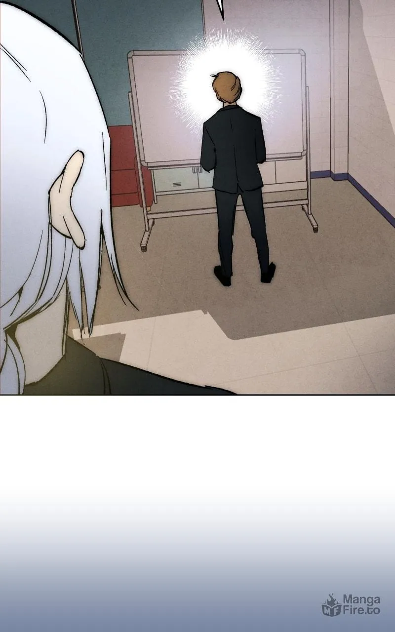 Hand Jumper Chapter 78 page 99 - 