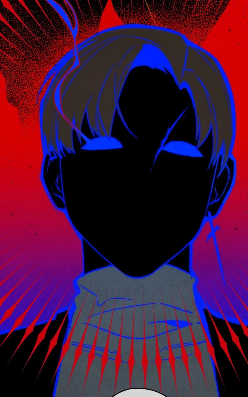 Hand Jumper Chapter 79 page 101 - 