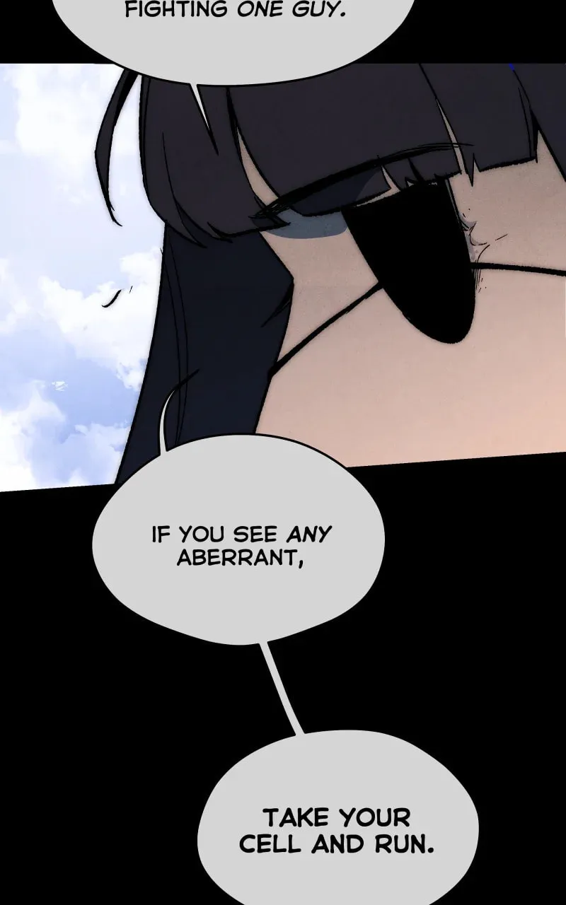 Hand Jumper Chapter 79 page 103 - 