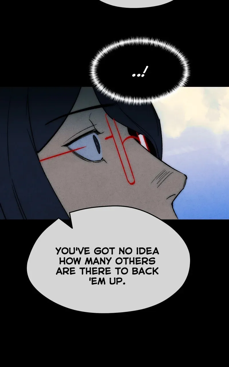 Hand Jumper Chapter 79 page 104 - 