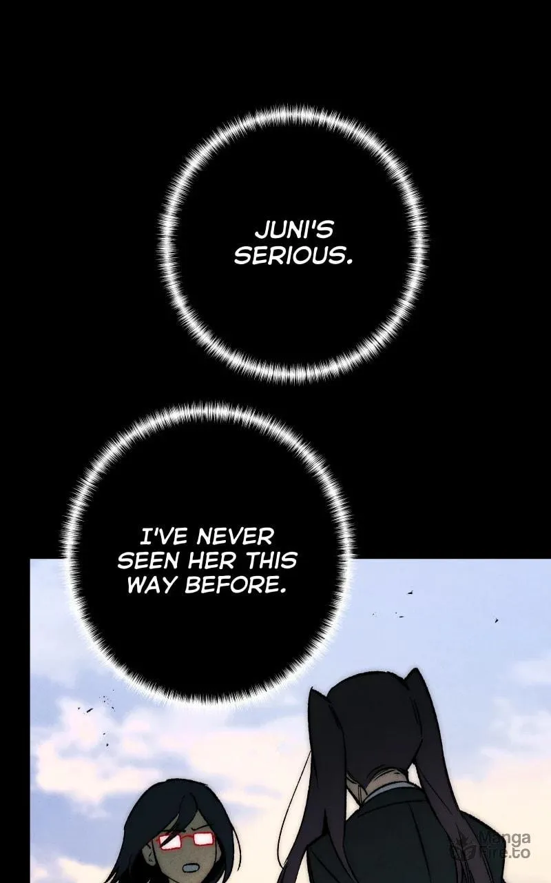 Hand Jumper Chapter 79 page 105 - 