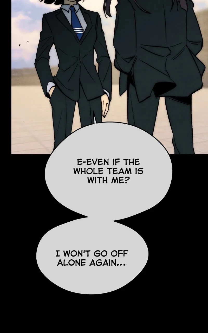 Hand Jumper Chapter 79 page 106 - 