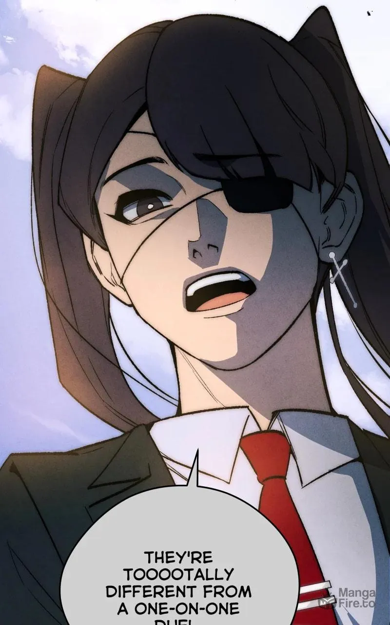 Hand Jumper Chapter 79 page 108 - 