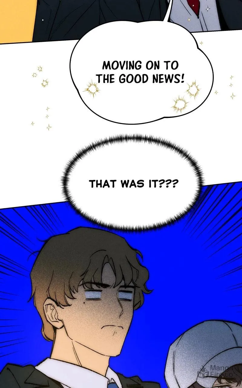 Hand Jumper Chapter 79 page 12 - 