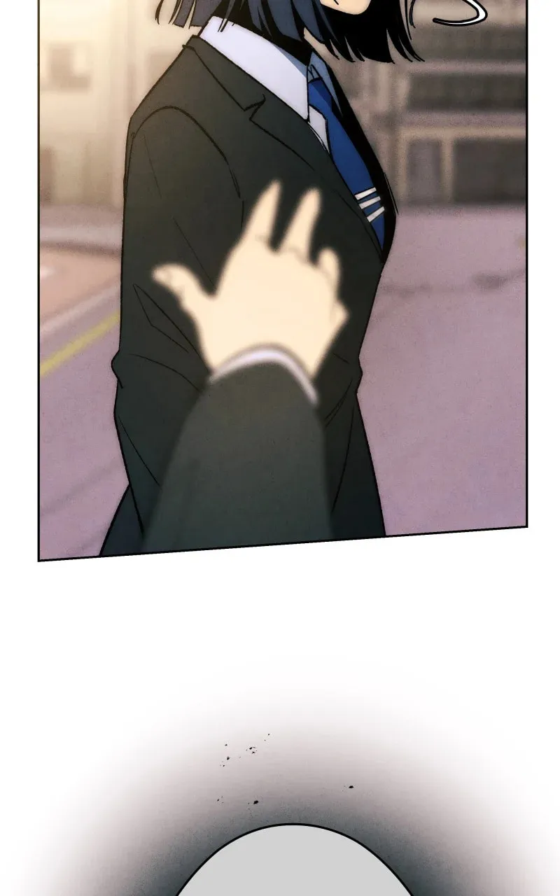 Hand Jumper Chapter 79 page 112 - 