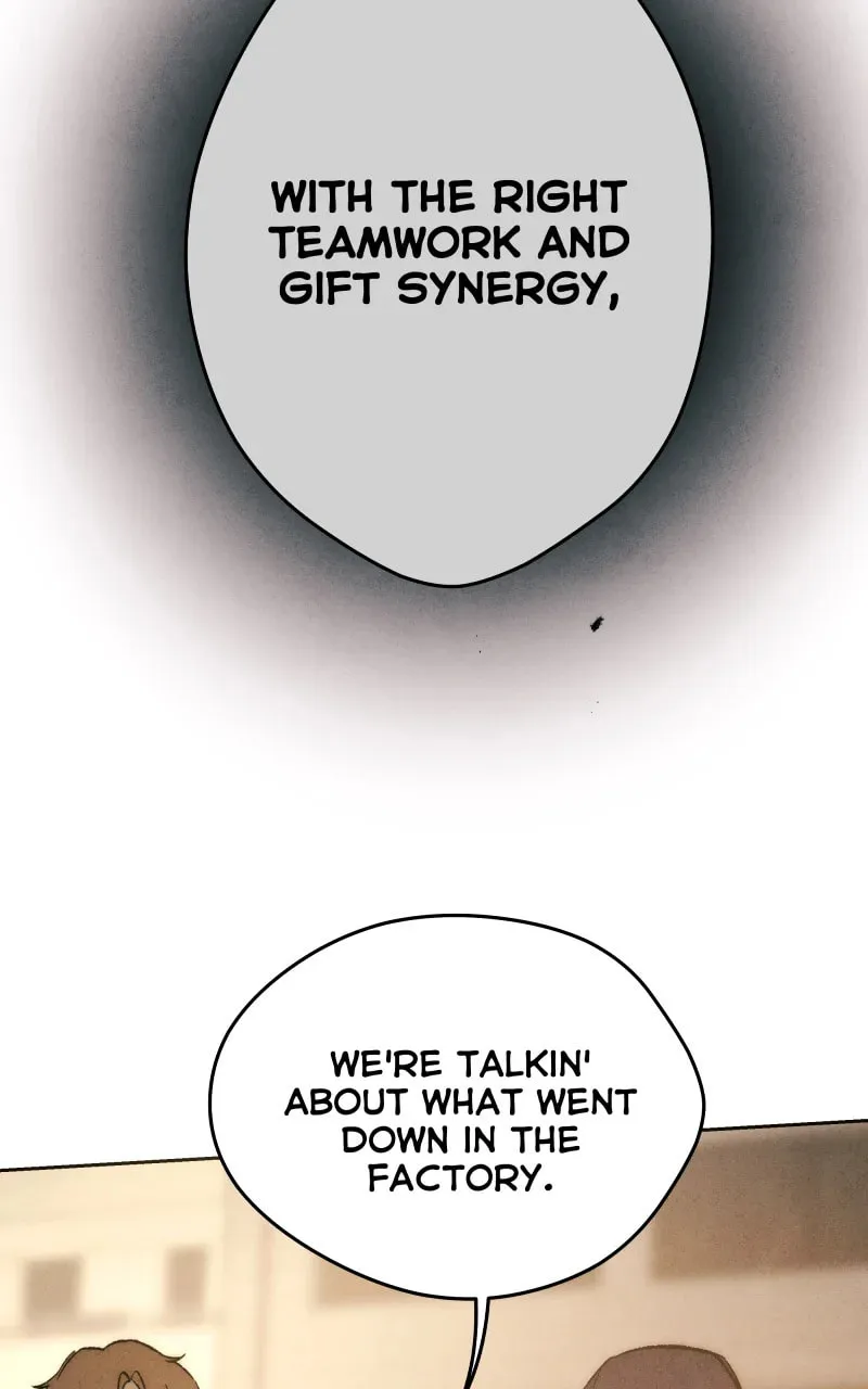 Hand Jumper Chapter 79 page 113 - 