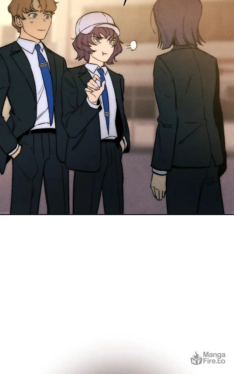 Hand Jumper Chapter 79 page 114 - 