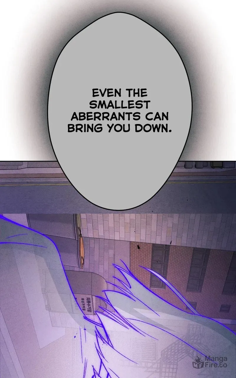 Hand Jumper Chapter 79 page 115 - 