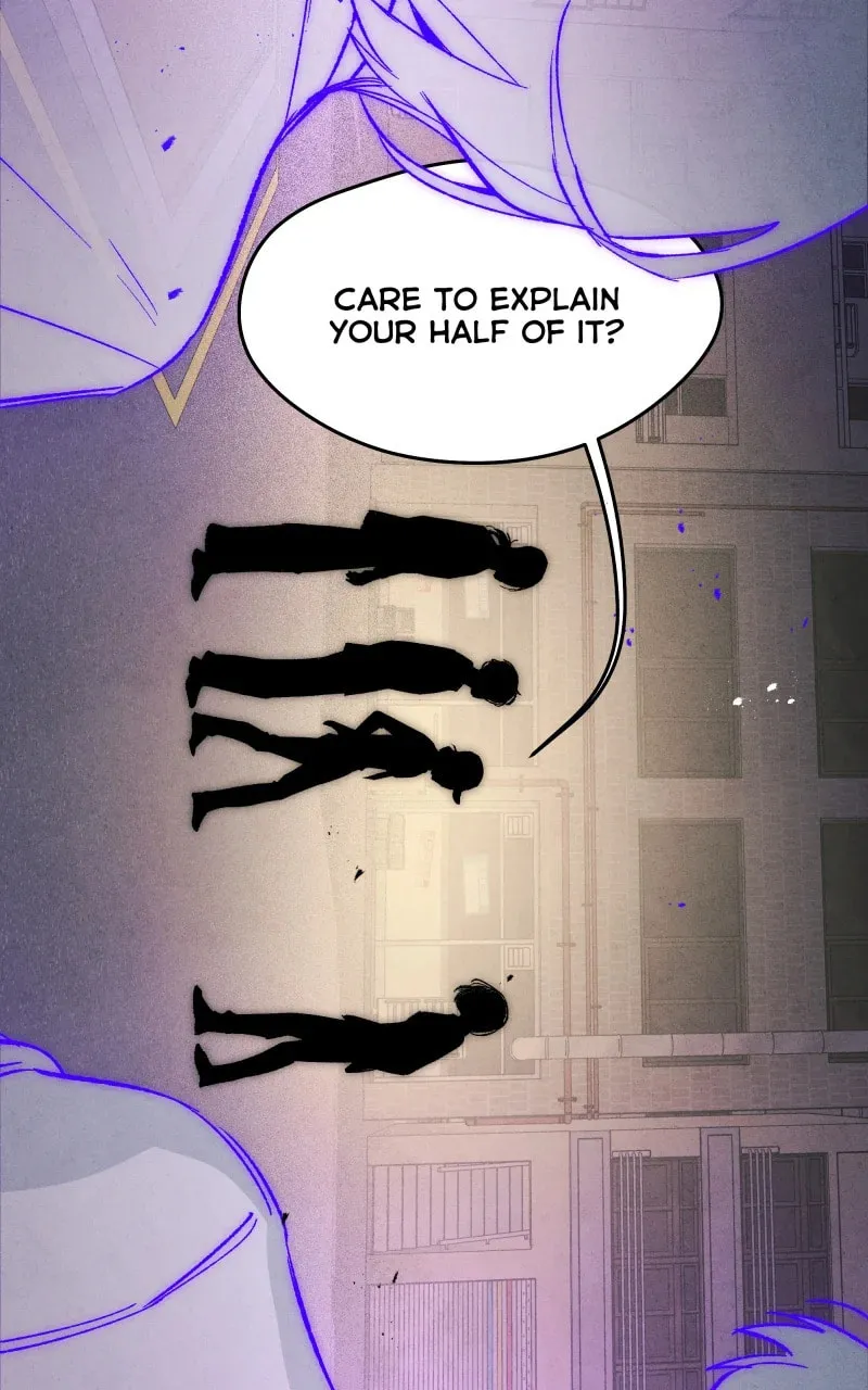 Hand Jumper Chapter 79 page 116 - 