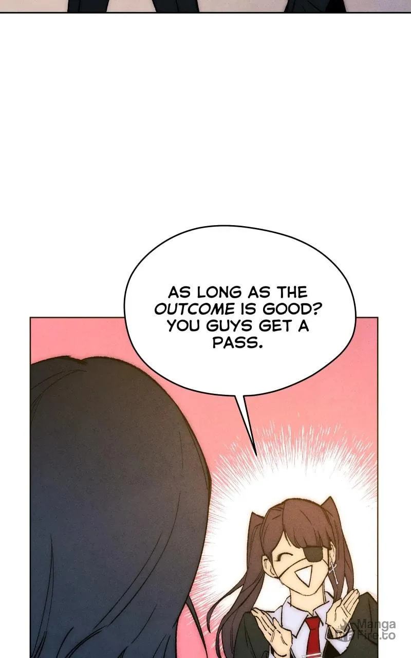 Hand Jumper Chapter 79 page 15 - 
