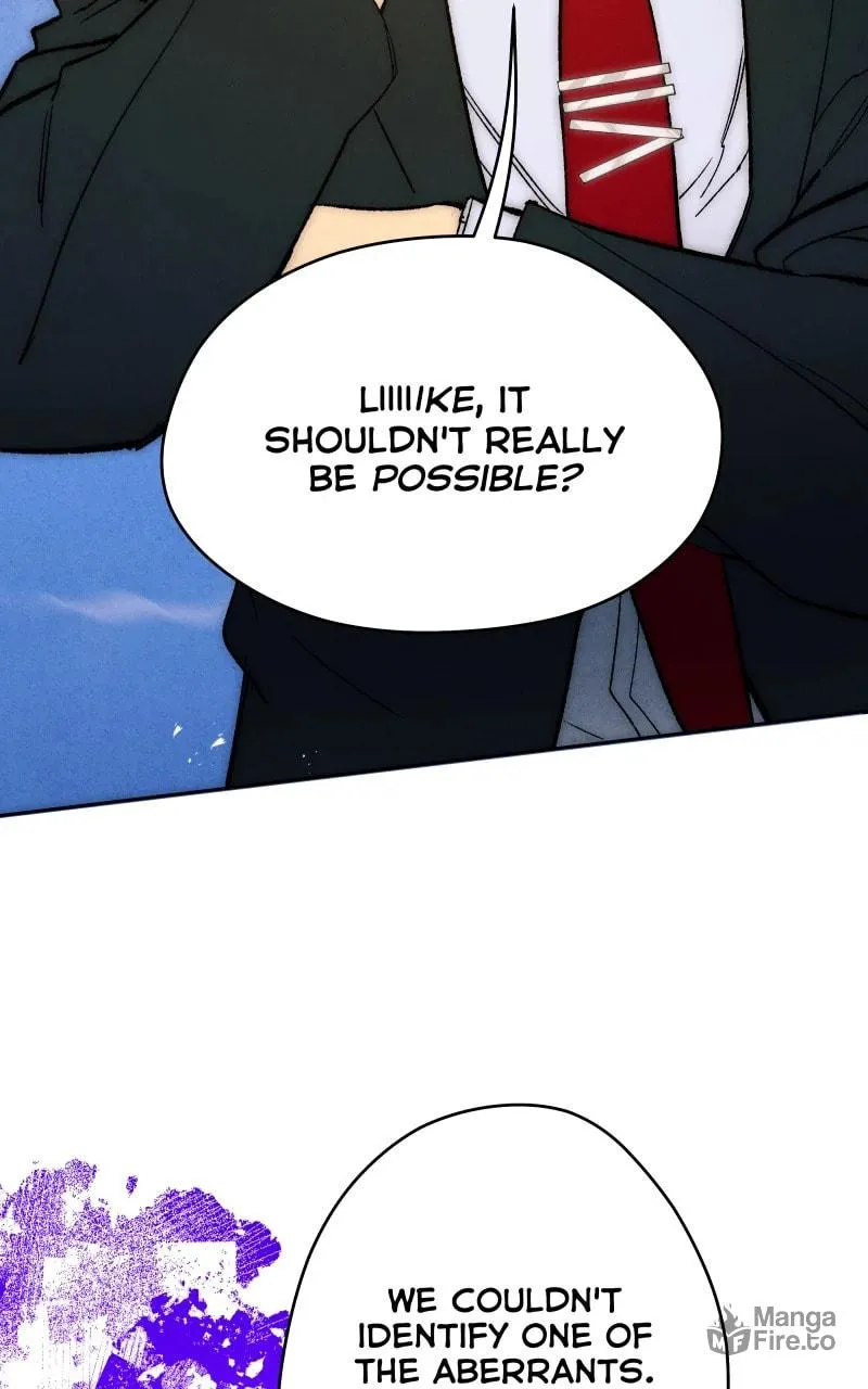 Hand Jumper Chapter 79 page 18 - 