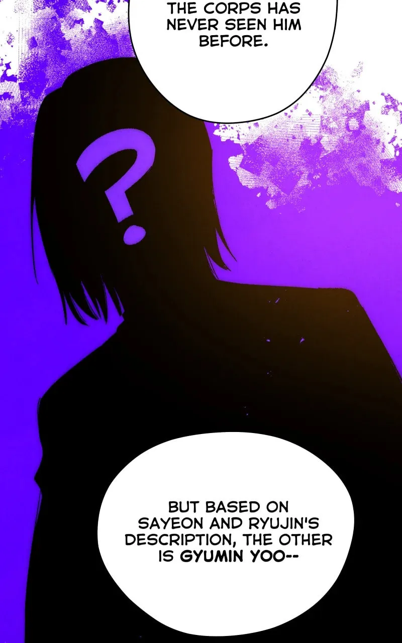 Hand Jumper Chapter 79 page 19 - 