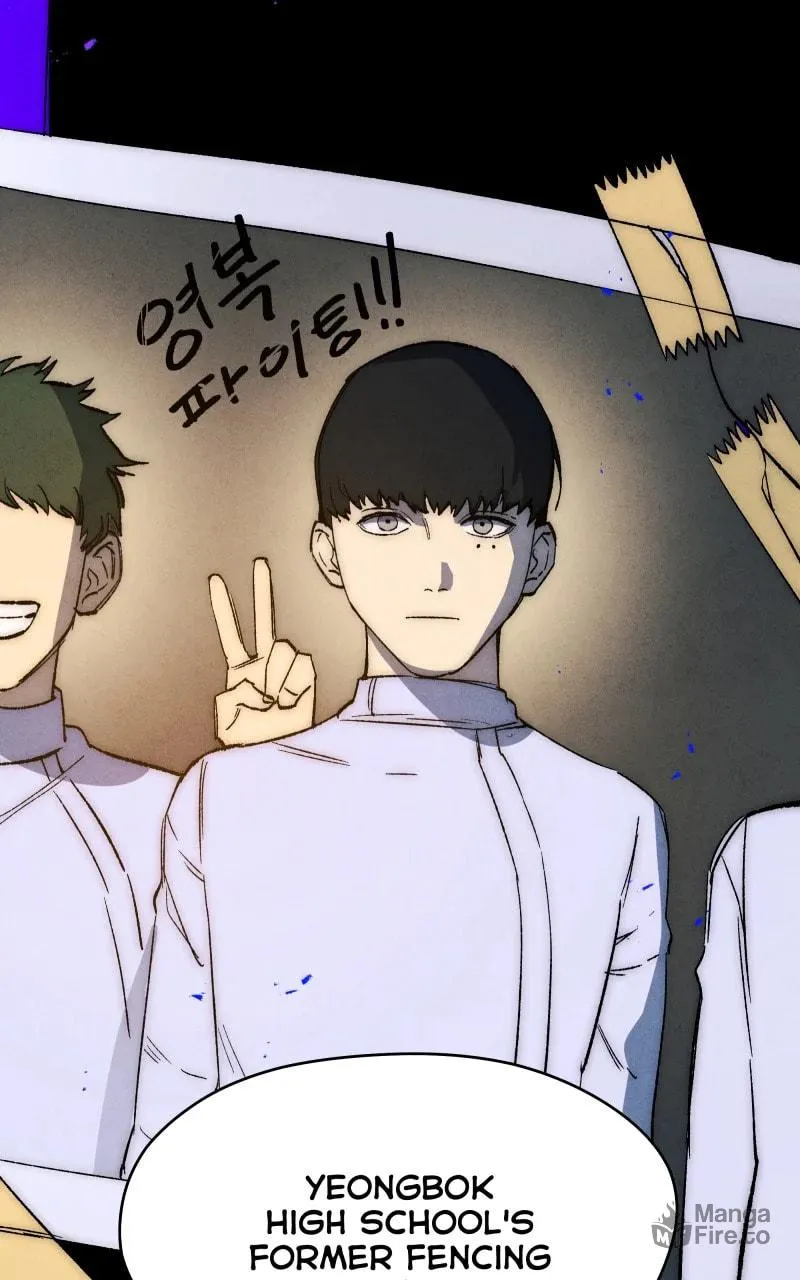 Hand Jumper Chapter 79 page 20 - 