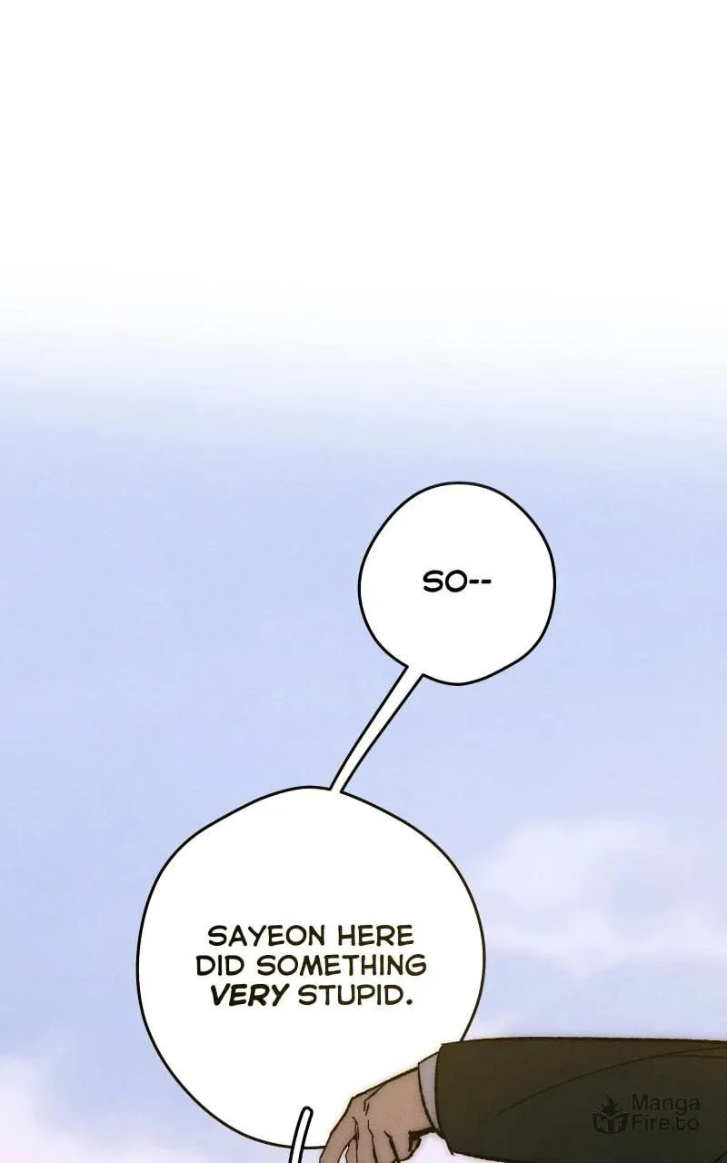 Hand Jumper Chapter 79 page 3 - 