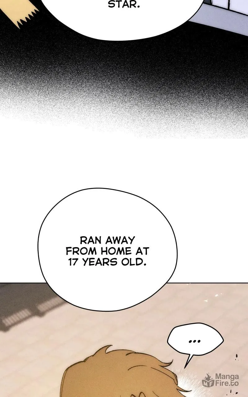 Hand Jumper Chapter 79 page 21 - 