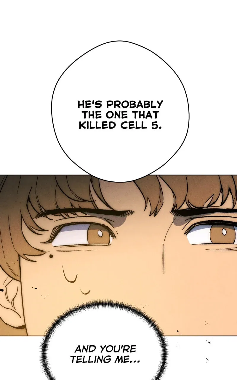 Hand Jumper Chapter 79 page 23 - 