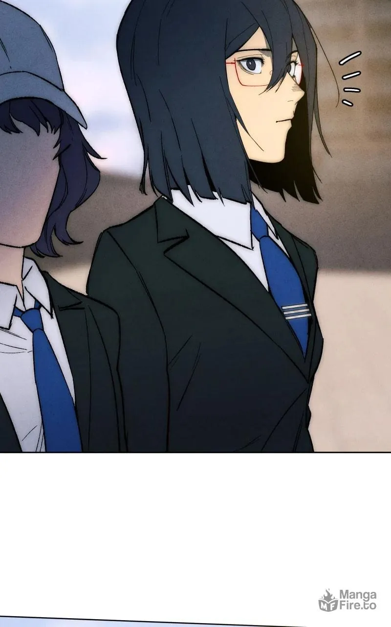 Hand Jumper Chapter 79 page 25 - 