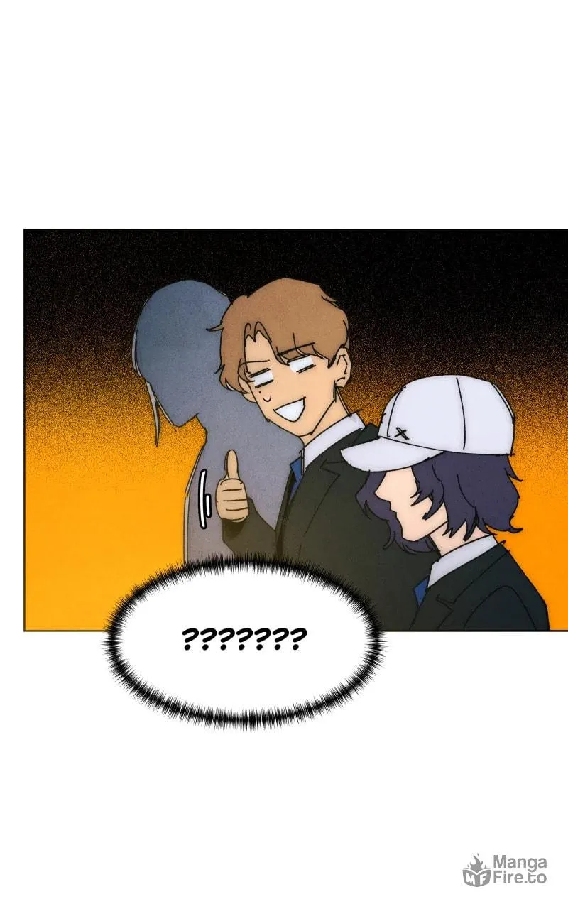 Hand Jumper Chapter 79 page 27 - 