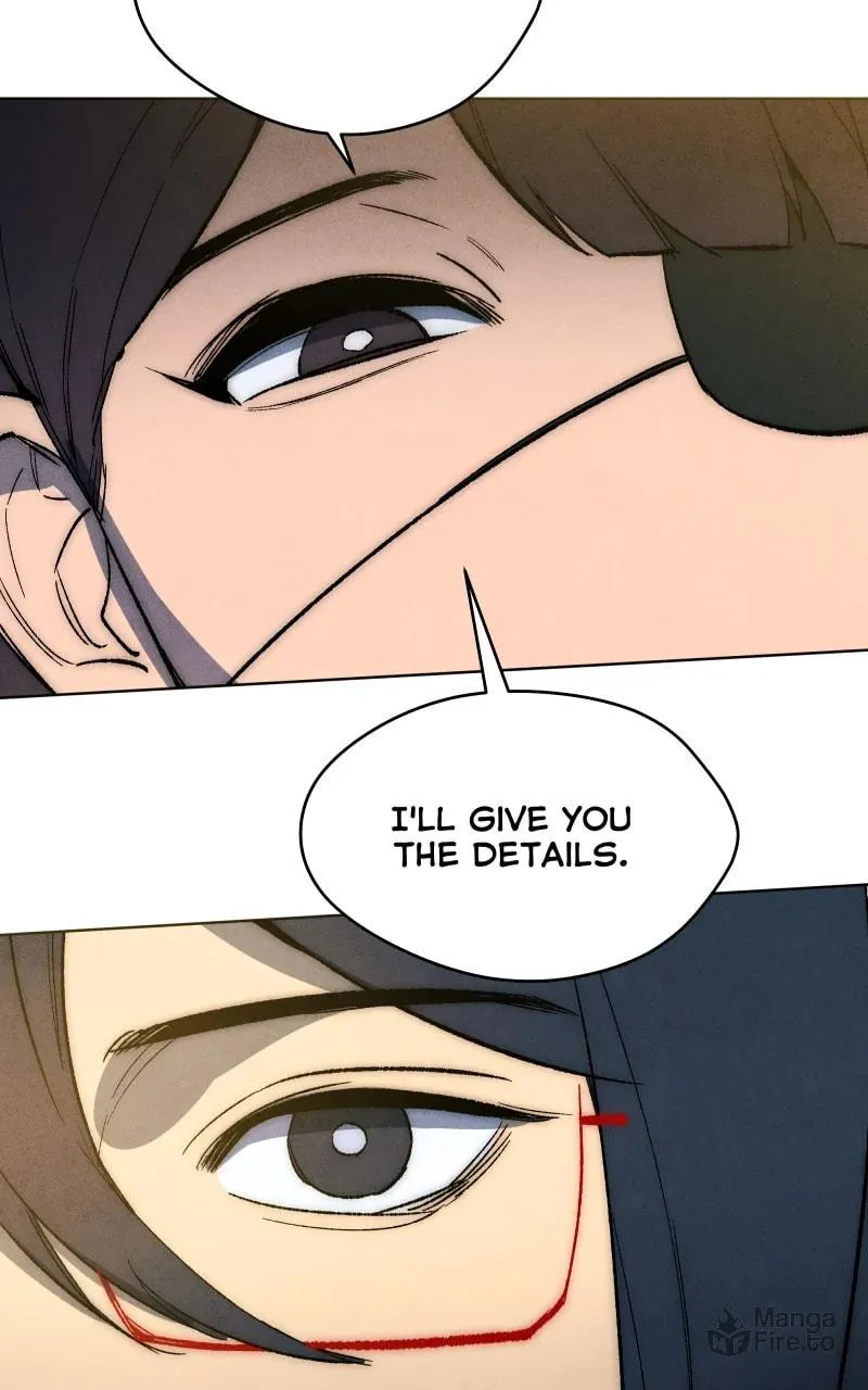 Hand Jumper Chapter 79 page 30 - 