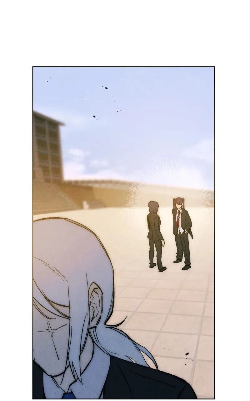 Hand Jumper Chapter 79 page 32 - 