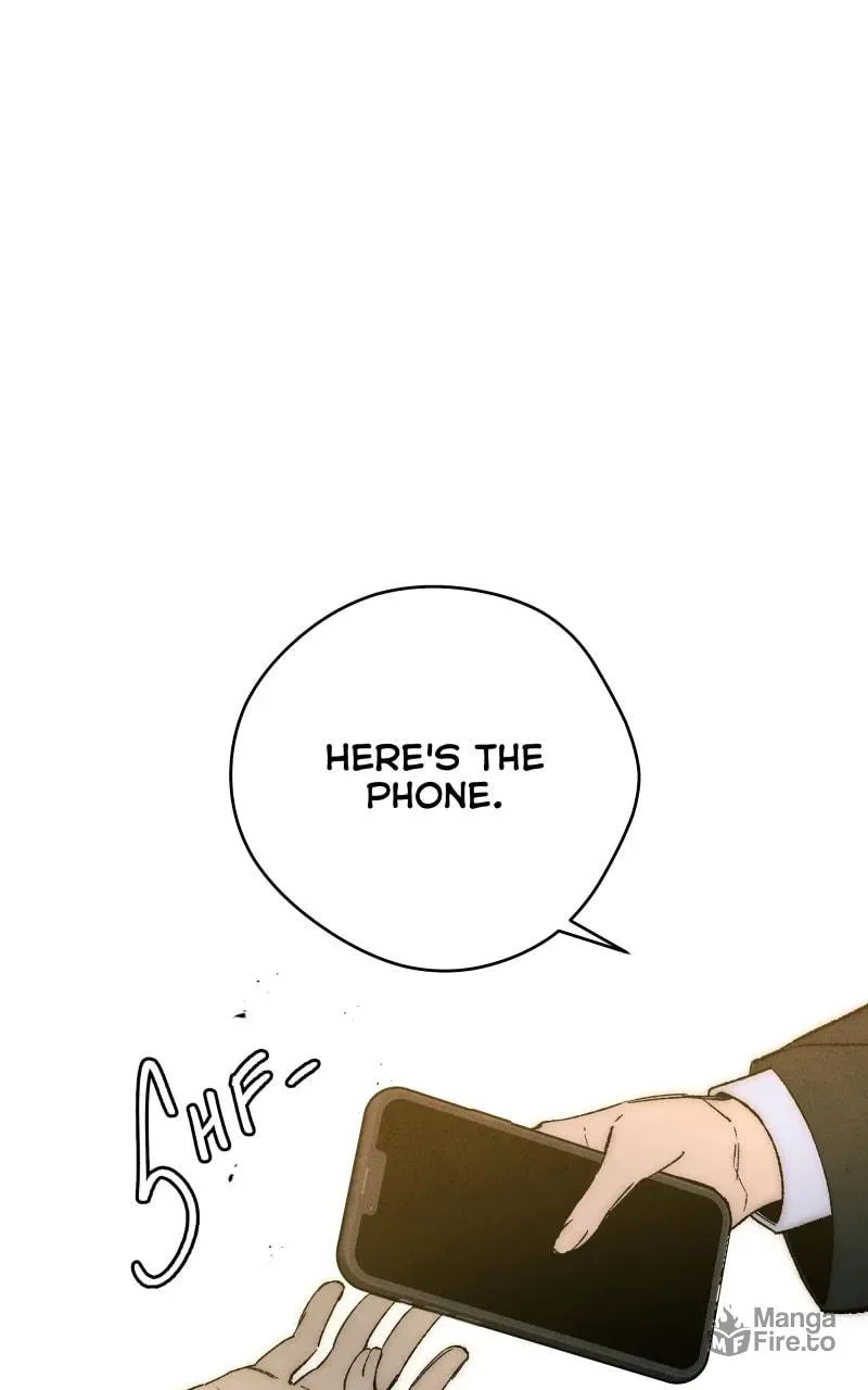Hand Jumper Chapter 79 page 33 - 