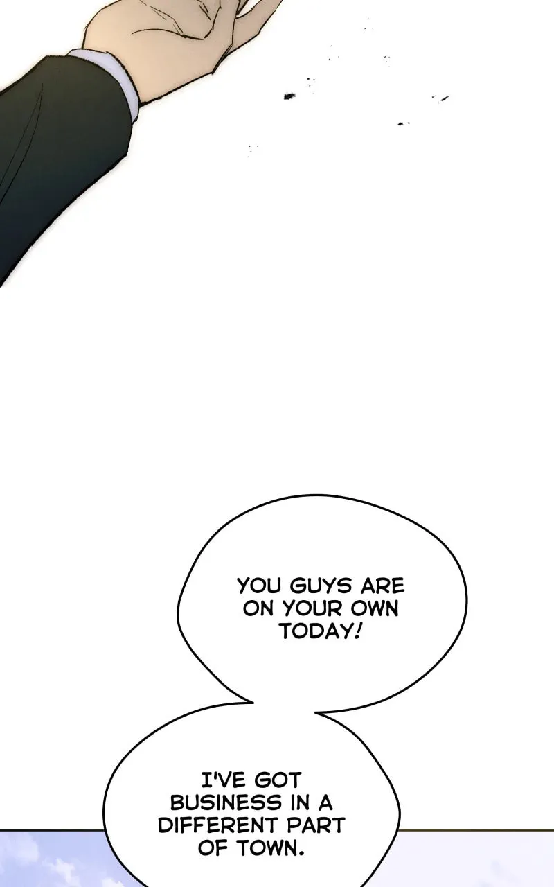 Hand Jumper Chapter 79 page 34 - 