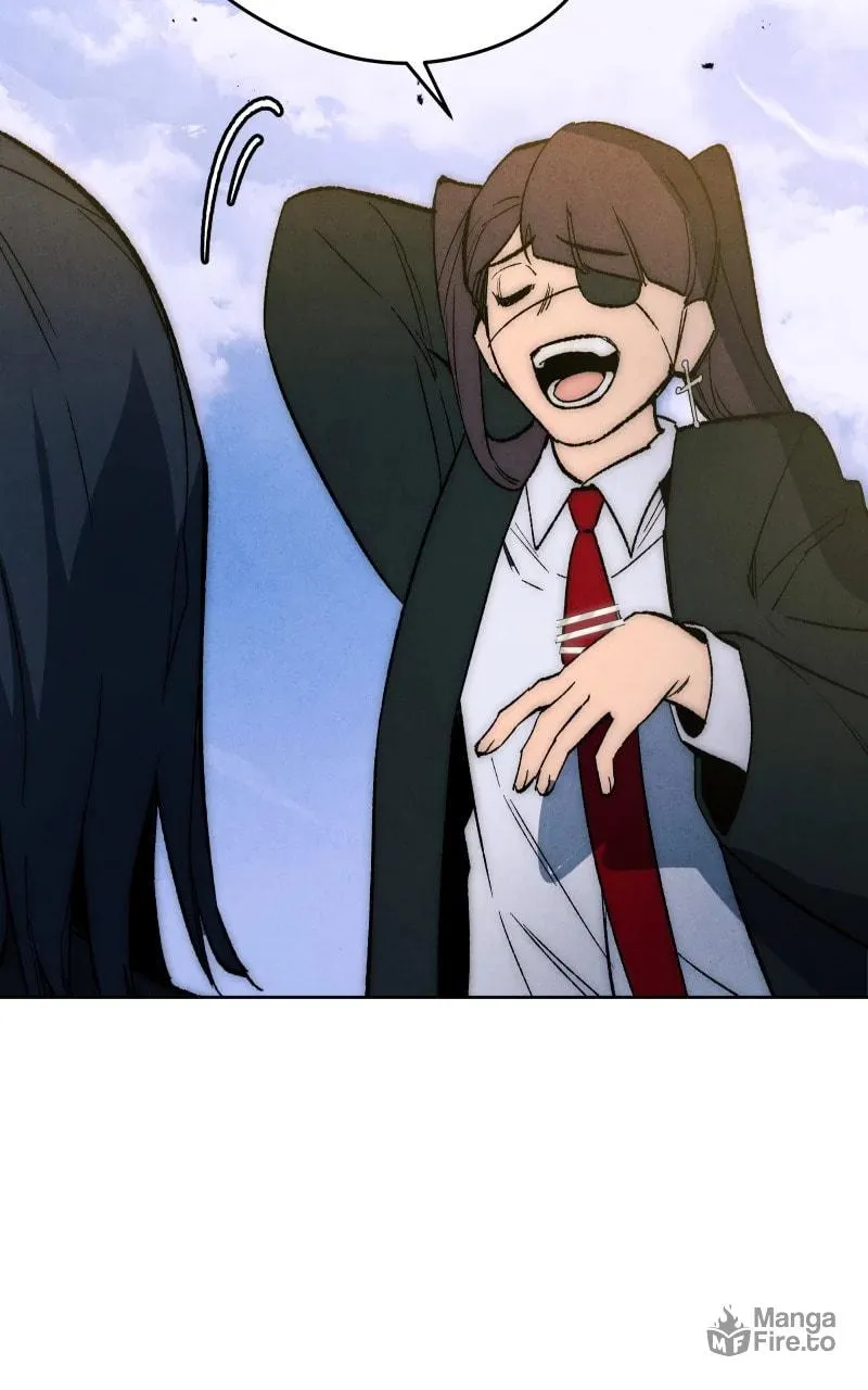 Hand Jumper Chapter 79 page 35 - 