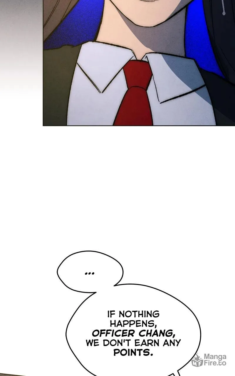 Hand Jumper Chapter 79 page 40 - 