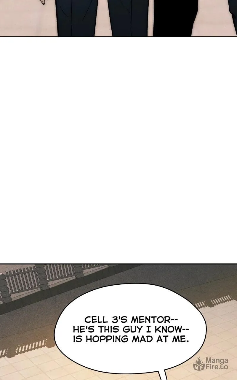 Hand Jumper Chapter 79 page 5 - 