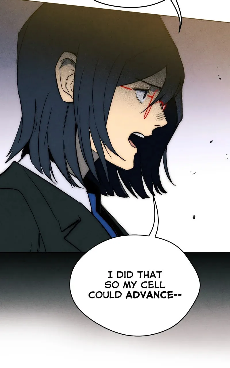 Hand Jumper Chapter 79 page 41 - 
