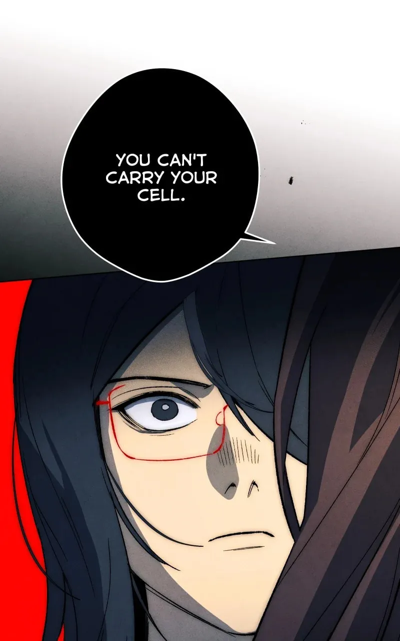 Hand Jumper Chapter 79 page 43 - 