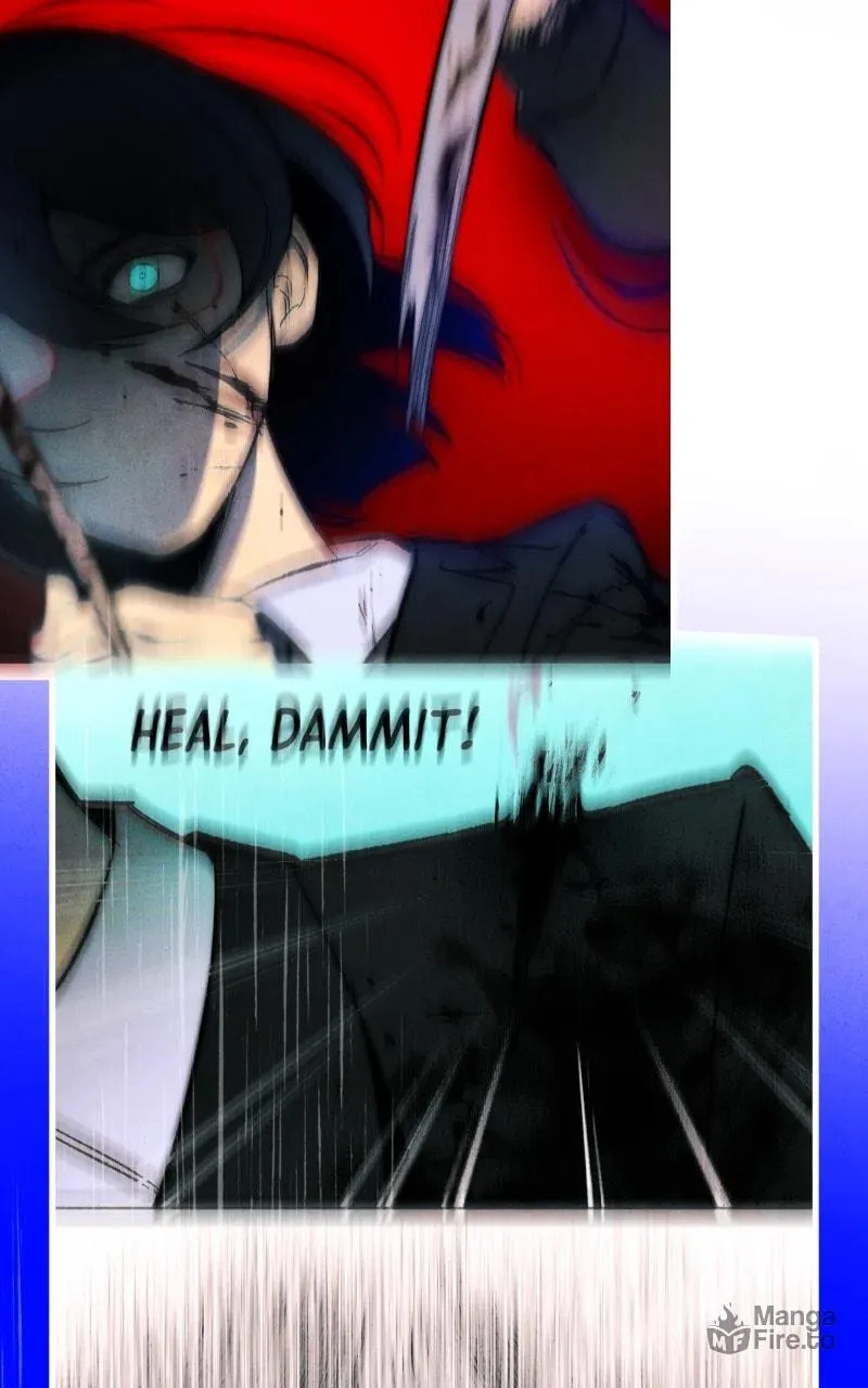 Hand Jumper Chapter 79 page 45 - 