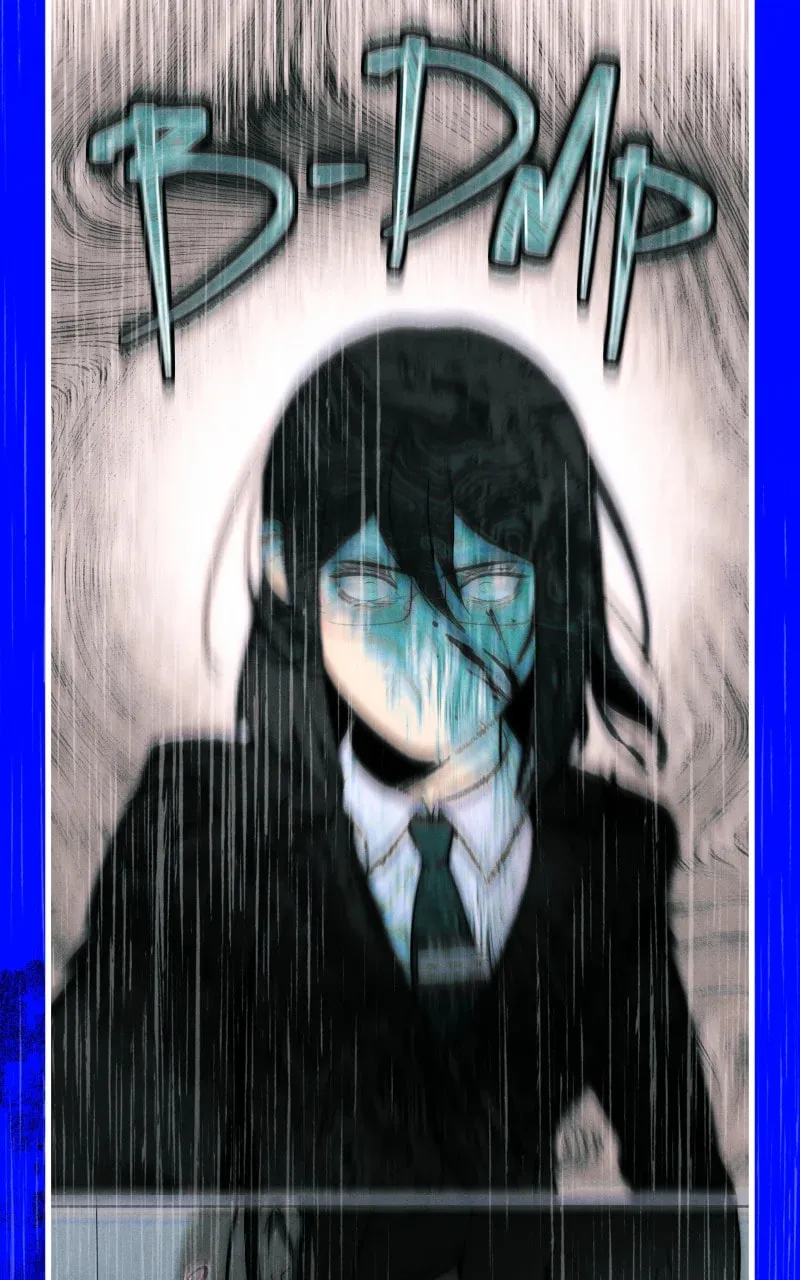Hand Jumper Chapter 79 page 46 - 