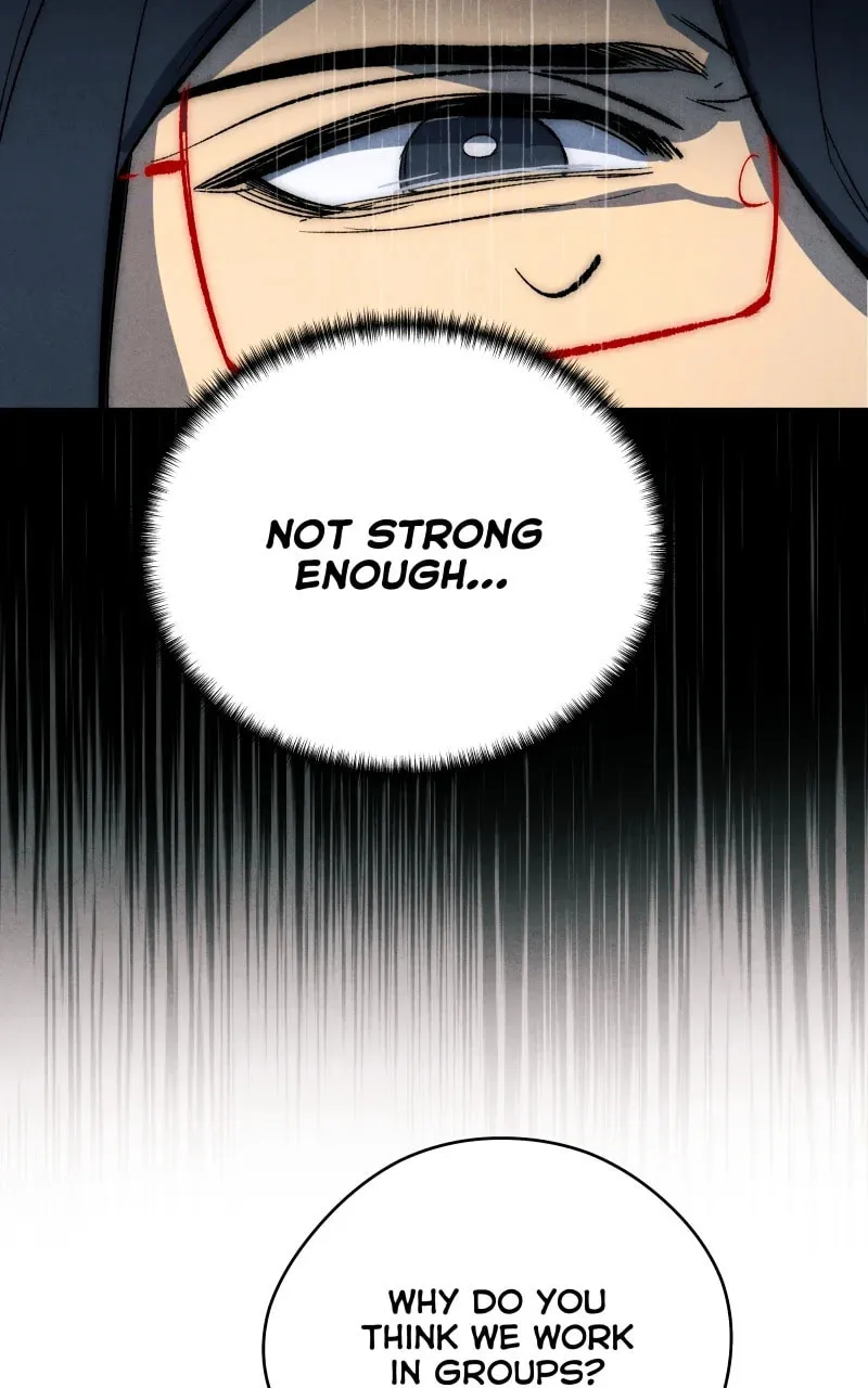 Hand Jumper Chapter 79 page 49 - 
