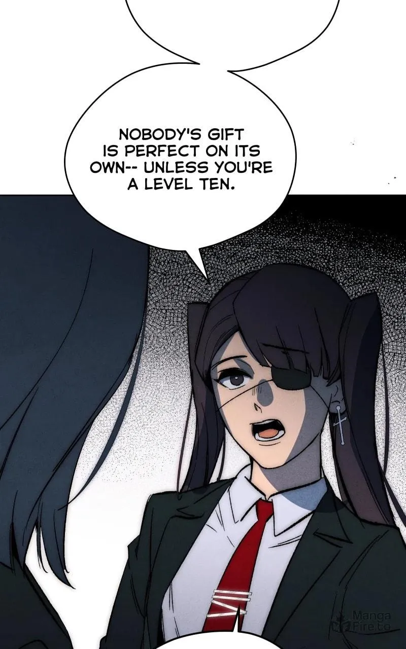 Hand Jumper Chapter 79 page 50 - 