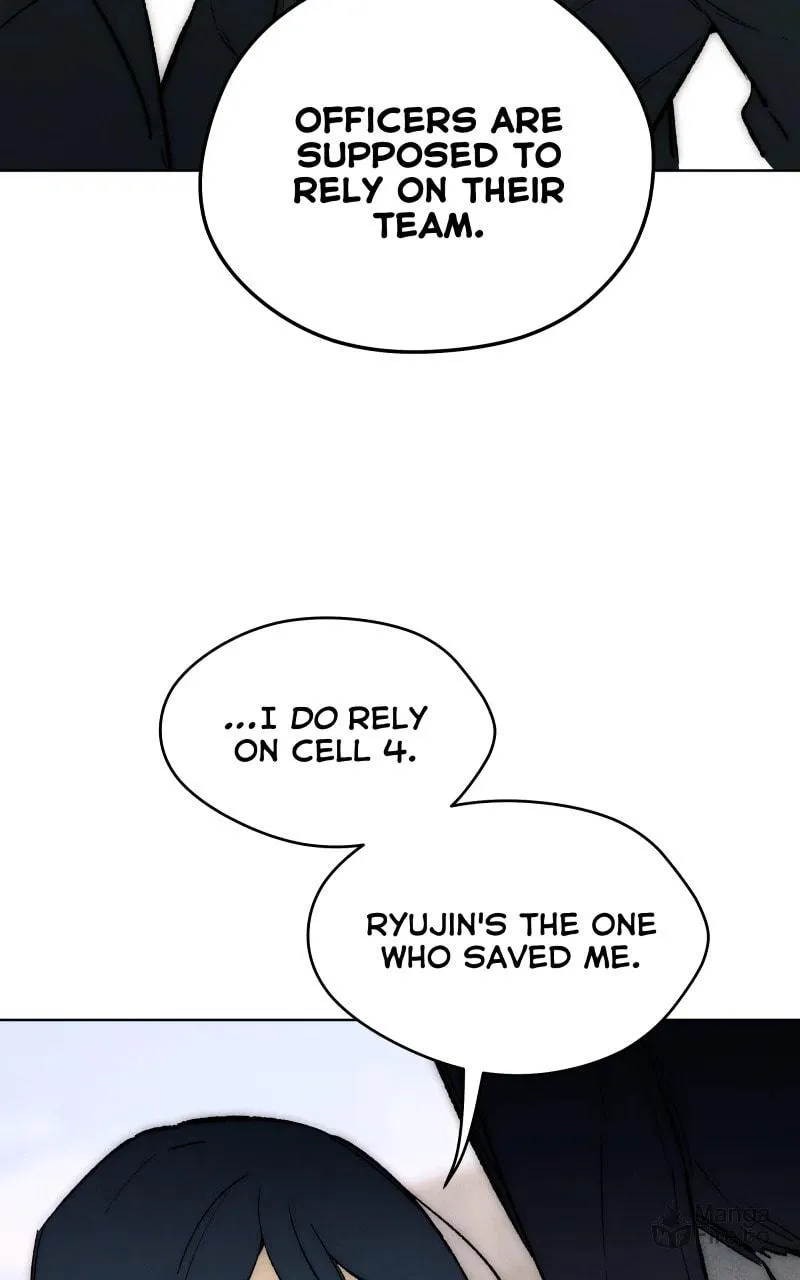Hand Jumper Chapter 79 page 51 - 