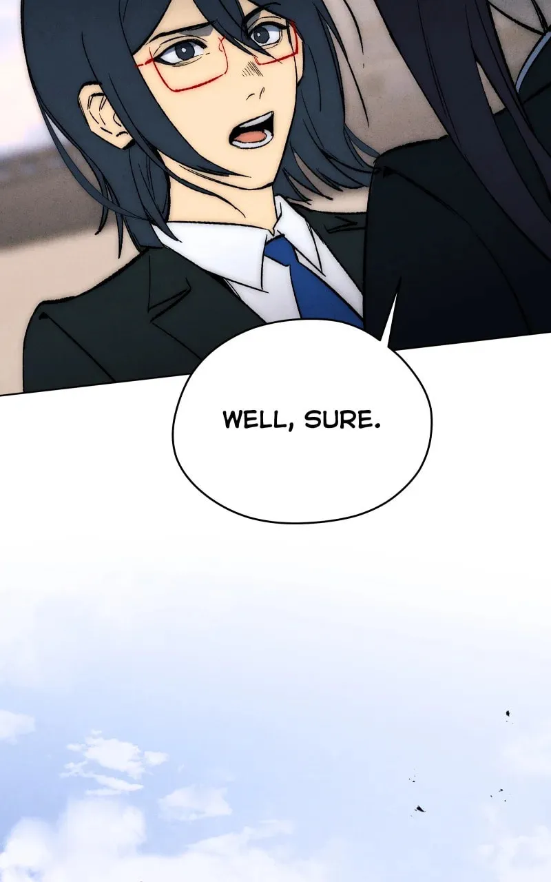 Hand Jumper Chapter 79 page 52 - 