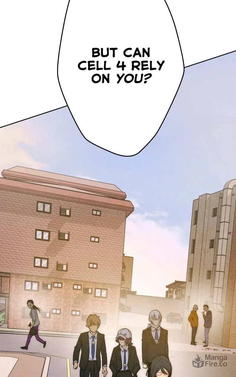 Hand Jumper Chapter 79 page 55 - 