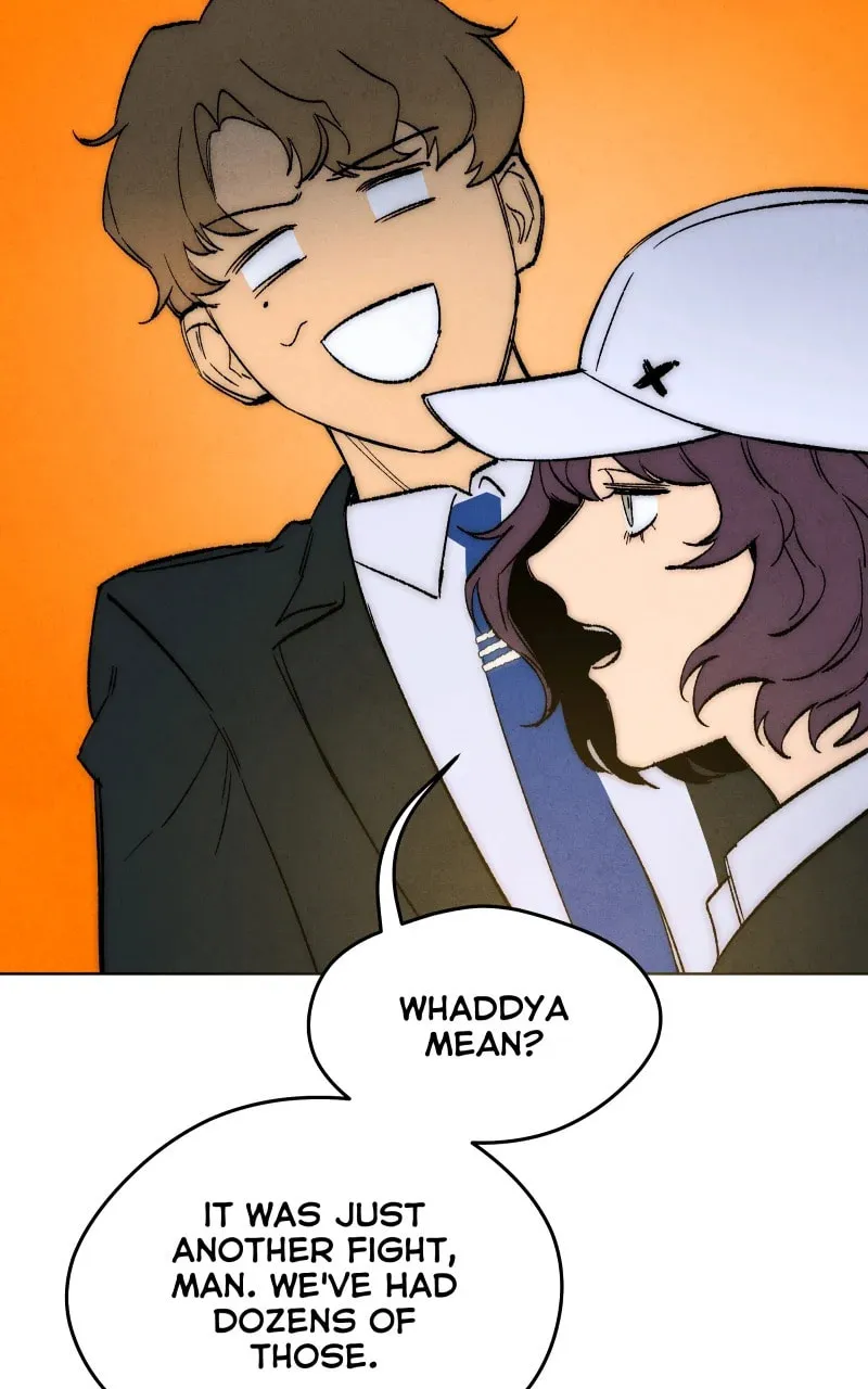 Hand Jumper Chapter 79 page 59 - 