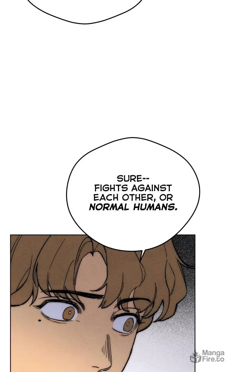 Hand Jumper Chapter 79 page 60 - 