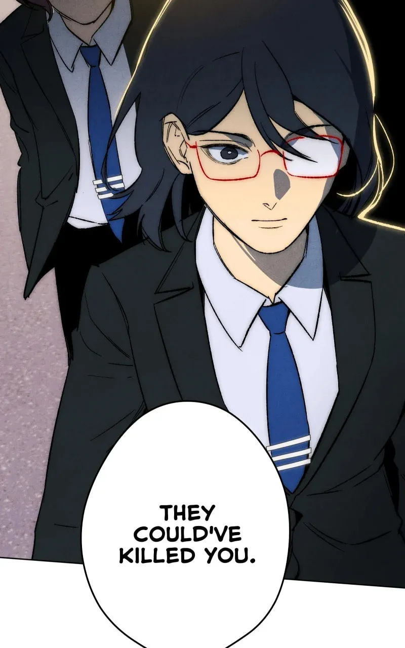 Hand Jumper Chapter 79 page 62 - 