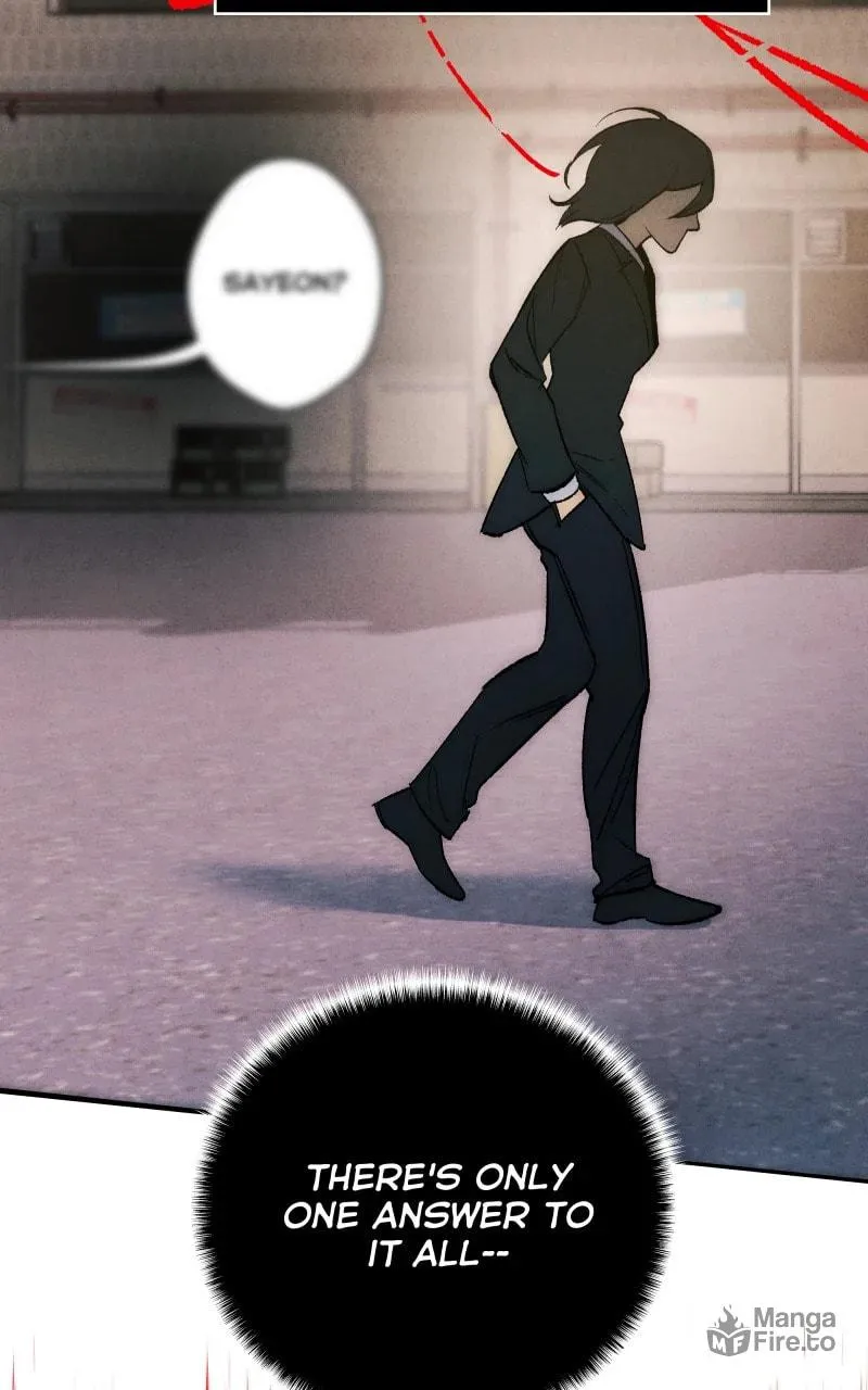 Hand Jumper Chapter 79 page 66 - 