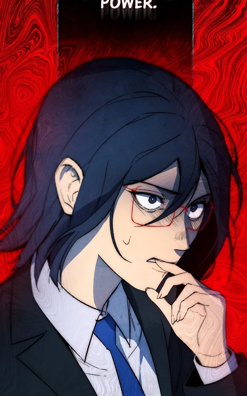 Hand Jumper Chapter 79 page 68 - 
