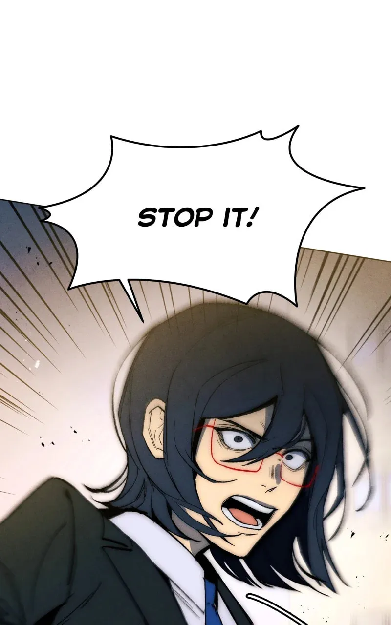 Hand Jumper Chapter 79 page 71 - 