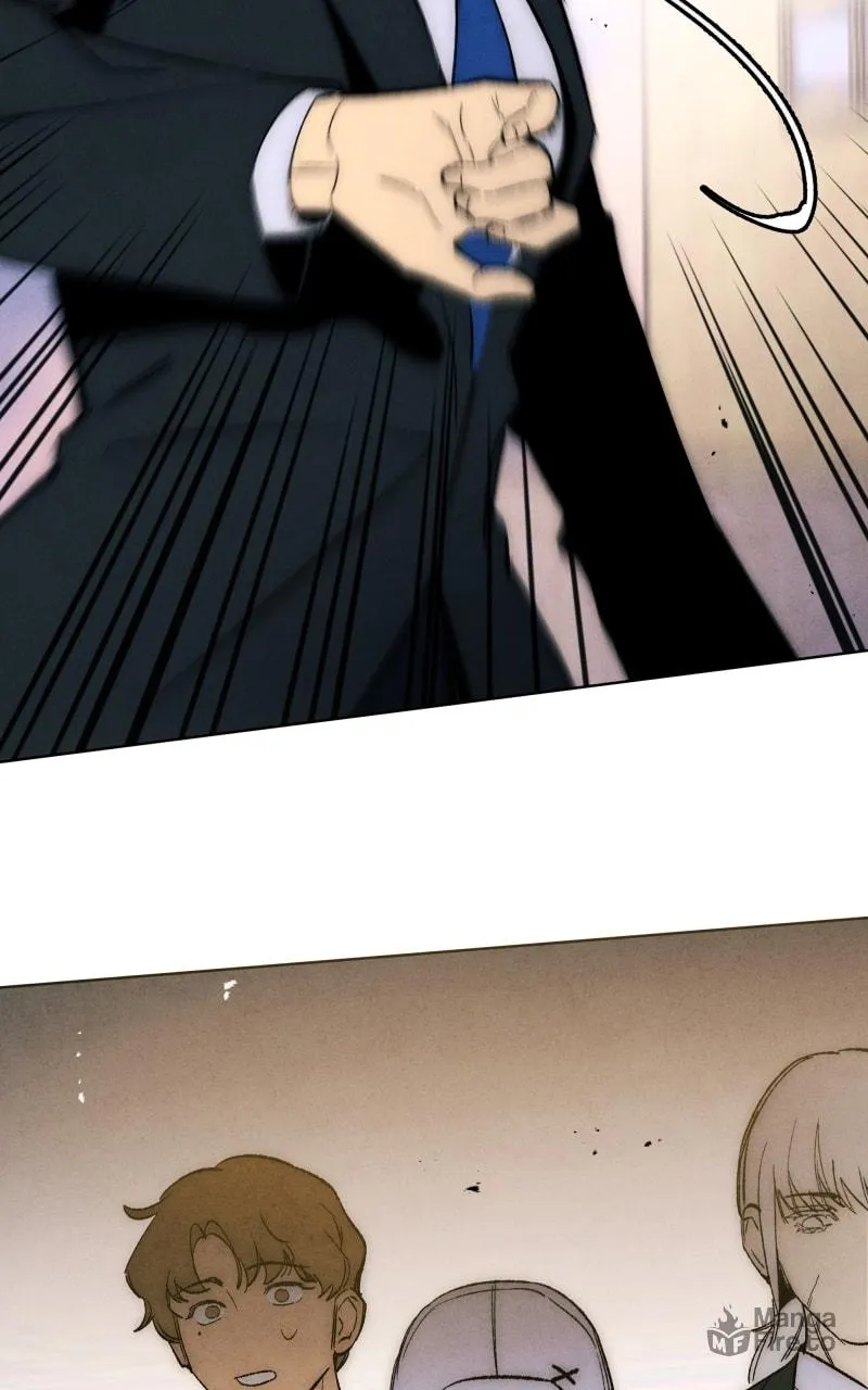 Hand Jumper Chapter 79 page 72 - 