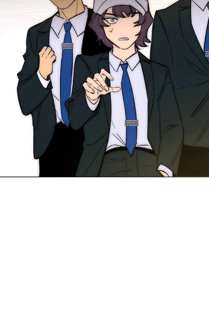 Hand Jumper Chapter 79 page 73 - 